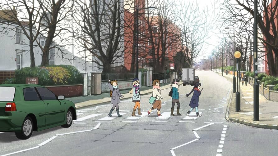 Amazon.com: K-ON: ULTIMATE COLLECTION : Yamada, Naoko